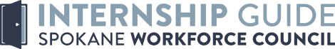 Internship Guide Spokane Workforce Council
